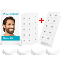 PureBreathe™ Nasal Breathing Kit