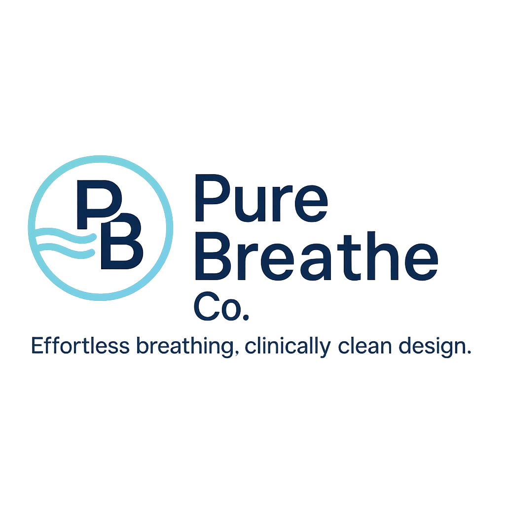 PureBreathe Co.